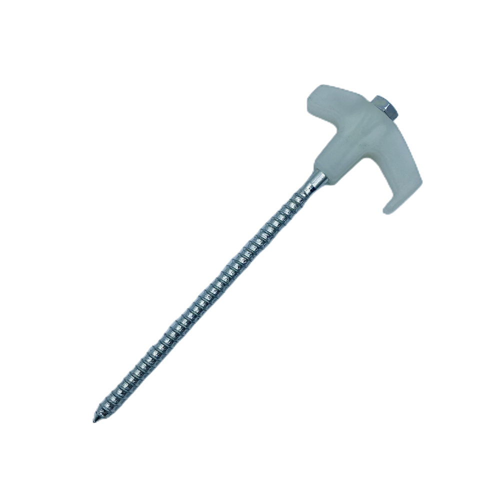 Tent Peg StakeNingbo Richerfly Industry Co., ltd.