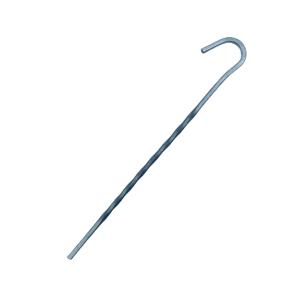 Tent Peg StakeNingbo Richerfly Industry Co., ltd.