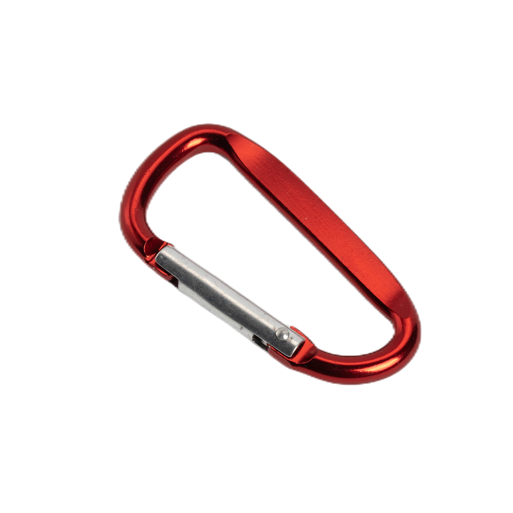 Carabiner HookNingbo Richerfly Industry Co., ltd.