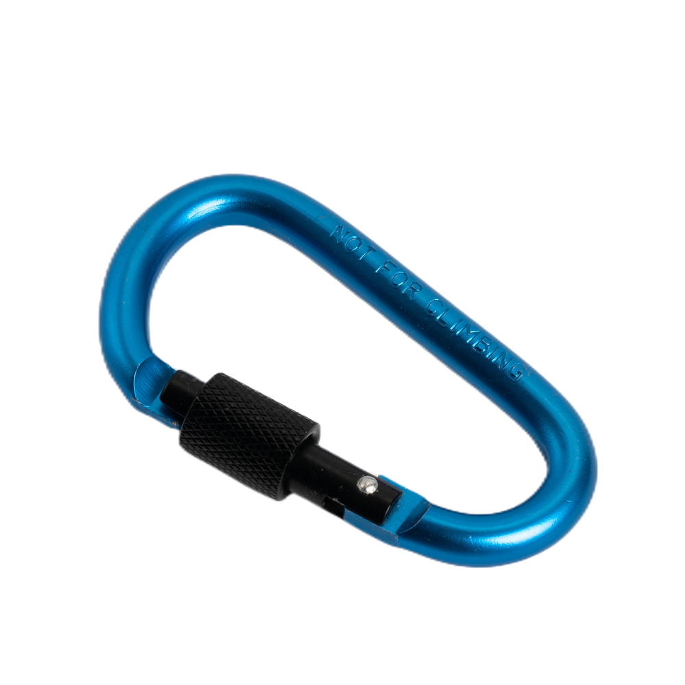 Carabiner HookNingbo Richerfly Industry Co., ltd.
