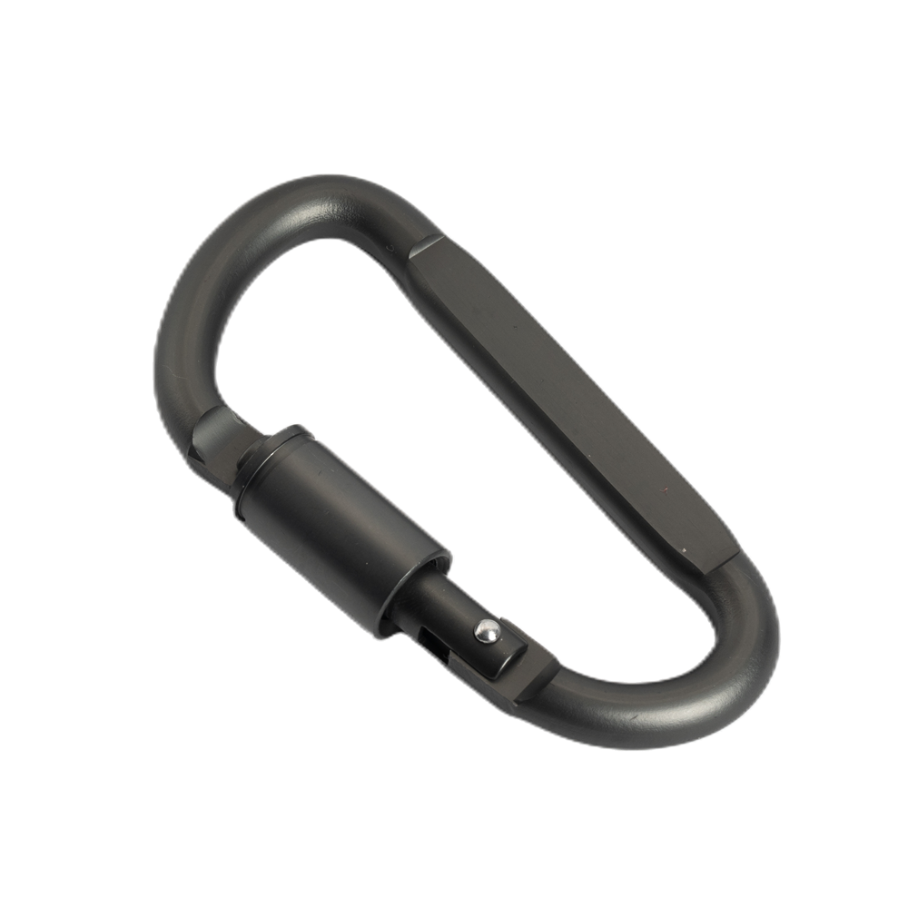 Carabiner HookNingbo Richerfly Industry Co., ltd.